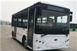 南京金龍NJL6680BEV25公交車(chē)（純電動(dòng)11-21座）