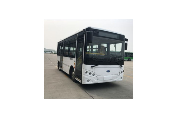 南京金龍NJL6680BEV25公交車(chē)（純電動(dòng)11-21座）