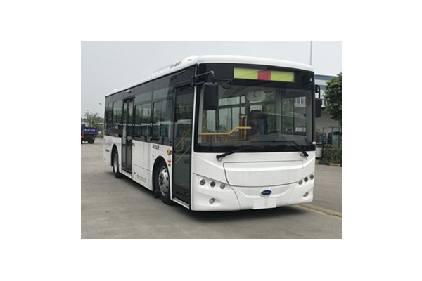 南京金龍NJL6859BEV45公交車(chē)（純電動(dòng)14-28座）