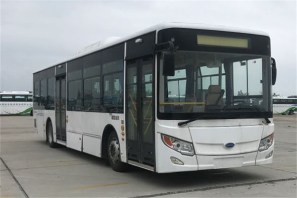 南京金龍NJL6129EV55公交車（純電動(dòng)23-47座）