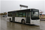 中車電動TEG6106BEV40公交車（純電動19-40座）