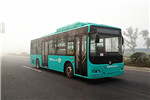 中車(chē)電動(dòng)TEG6106BEV47公交車(chē)（純電動(dòng)19-40座）