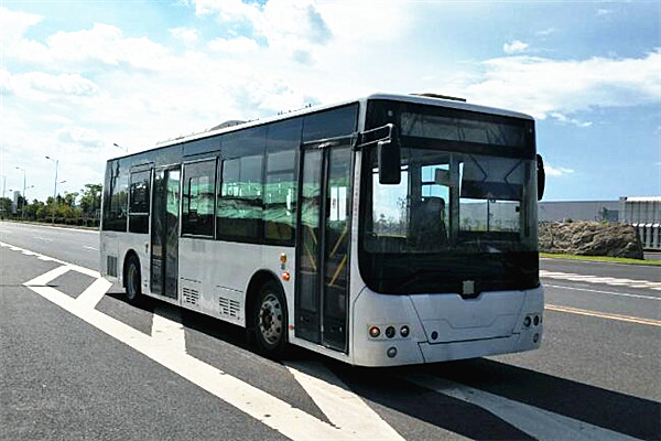 中車(chē)電動(dòng)TEG6106BEV48公交車(chē)（純電動(dòng)18-40座）