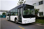 中車電動TEG6129BEV13公交車（純電動23-44座）