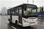 中車電動(dòng)TEG6680BEV01公交車（純電動(dòng)11-24座）