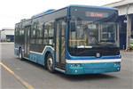 中車(chē)電動(dòng)TEG6105BEV14公交車(chē)（純電動(dòng)20-39座）