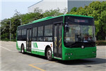 中車(chē)電動(dòng)TEG6105BEV15公交車(chē)（純電動(dòng)20-39座）