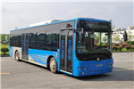 中車(chē)電動(dòng)TEG6105BEV17公交車(chē)（純電動(dòng)20-35座）