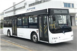 中車電動TEG6105URBEV81公交車（純電動20-39座）