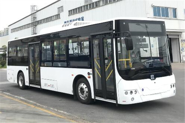 中車(chē)電動(dòng)TEG6105URBEV81公交車(chē)（純電動(dòng)20-39座）