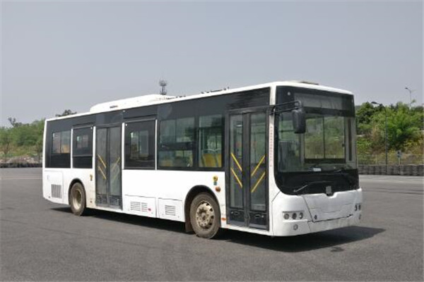 中車電動TEG6106BEV43公交車（純電動19-40座）