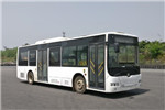 中車電動(dòng)TEG6106BEV45公交車（純電動(dòng)19-40座）