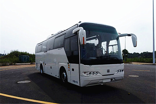 中車電動TEG6110BEV03公交車（純電動20-48座）