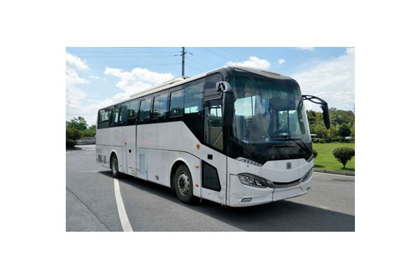 中車電動(dòng)TEG6110BEV04公交車（純電動(dòng)20-48座）