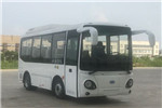 南京金龍NJL6600EVYQ52客車（純電動11-19座）