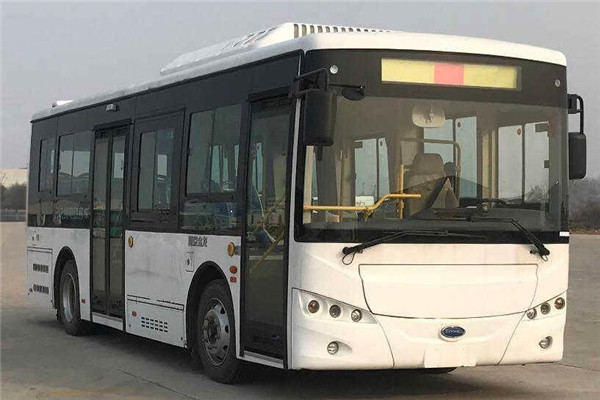 南京金龍NJL6859EV12公交車（純電動(dòng)14-28座）