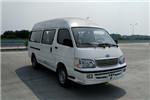 南京金龍NJL6520BEV客車(chē)（純電動(dòng)10座）