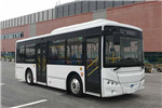 南京金龍NJL6859EV9公交車（純電動14-28座）