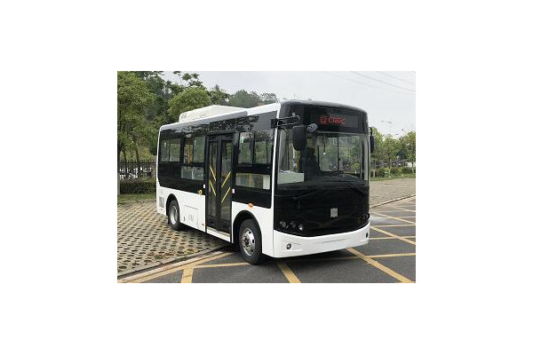 中車(chē)電動(dòng)TEG6591BEV01公交車(chē)（純電動(dòng)10-18座）