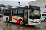 中車電動(dòng)TEG6802BEV08公交車（純電動(dòng)14-27座）