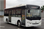 中車(chē)電動(dòng)TEG6803BEV02公交車(chē)（純電動(dòng)14-29座）