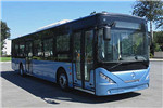 北方BFC6129GBEV2公交車(chē)（純電動(dòng)19-42座）