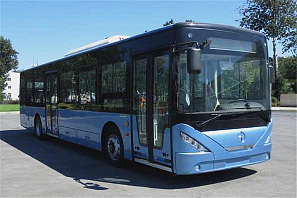 北方BFC6129GBEV2公交車（純電動19-42座）