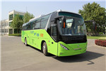 北方BFC6116GBEV公交車(chē)（純電動(dòng)24-48座）