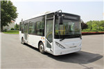 北方BFC6809GBEV7公交車(chē)（純電動(dòng)13-25座）