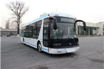 北方BFC6128GBEV6公交車（純電動(dòng)20-38座）