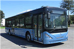 北方BFC6129GBEV3公交車（純電動(dòng)19-42座）