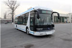 北方BFC6128GBEV5公交車（純電動(dòng)19-34座）