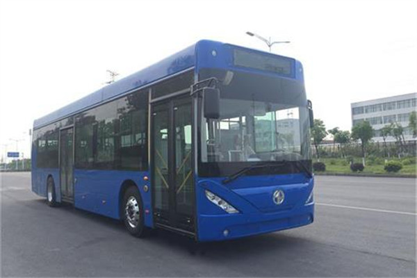 北方BFC6129GBEVS1公交車（純電動(dòng)22-42座）