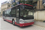 北方BFC6109GBEV2公交車(chē)（純電動(dòng)19-39座）