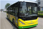 北方BFC6809GBEV6公交車（純電動13-25座）