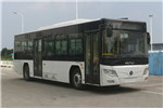 福田歐輝BJ6105EVCA-40公交車（純電動19-39座）