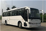 福田歐輝BJ6117EVCA-2公交車（純電動24-52座）