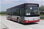 福田歐輝BJ6123PHEVCA-15插電式公交車（天然氣/電混動(dòng)國(guó)五22-41座）