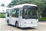 福田歐輝BJ6650EVCA-8公交車（純電動(dòng)10-17座）