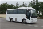 福田歐輝BJ6802EVUA-7客車（純電動(dòng)24-34座）