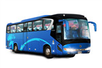 申龍SLK6128ALE0BEVS客車（純電動(dòng)24-59座）