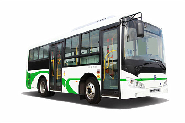 申龍SLK6809USD5公交車(chē)（柴油國(guó)五14-28座）