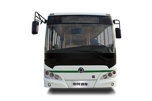 申龍SLK6809USD5公交車(chē)（柴油國(guó)五14-28座）