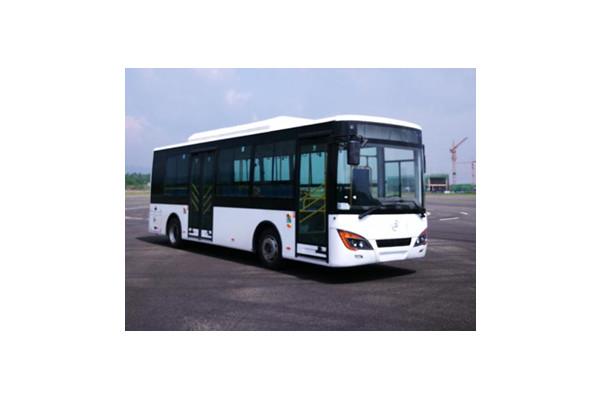 常隆YS6860GBEVB公交車（純電動15-25座）