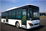 常隆YS6100GBEVB公交車(chē)（純電動(dòng)16-31座）