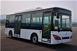 常隆YS6860GBEVC公交車(chē)（純電動(dòng)15-25座）