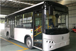 常隆YS6808GBEVB公交車(chē)（純電動(dòng)13-27座）