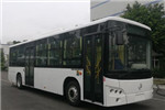 常隆YS6108GBEVB公交車（純電動21-40座）