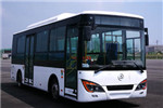 常隆YS6860GBEVD公交車(chē)（純電動(dòng)15-25座）