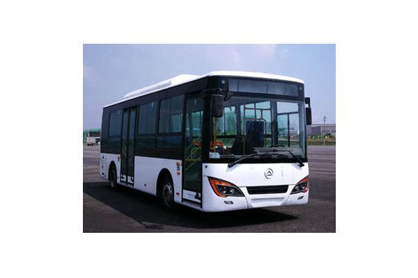 常隆YS6860GBEVD公交車（純電動15-25座）